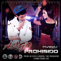 Algo Prohibido - Single - Dianyel
