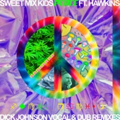 Dick Johnson Vocal Remix (feat. Hawkins) [Remix] artwork