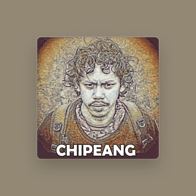 Listen to Chipeang, watch music videos, read bio, see tour dates & more!