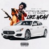 Like Woah (feat. Bop Menaxe) - Single