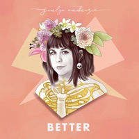 Better - Single - Jocelyn Mackenzie