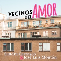 Vecinos del Amor - Single - José Luis Montón & Sandra Carrasco