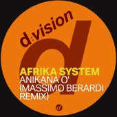 Anikana-O (Massimo Berardi Remix) artwork