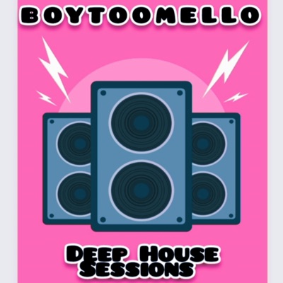 Deep House Sessions - Single