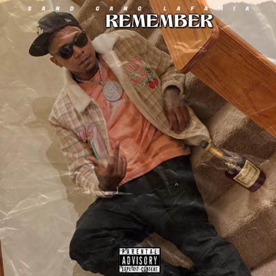 Remember - Single