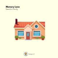 Memory Lane - Single - Vannorte, Storrify & Kanimayo