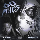 60 Miles 3 (feat. Doe Boy) artwork