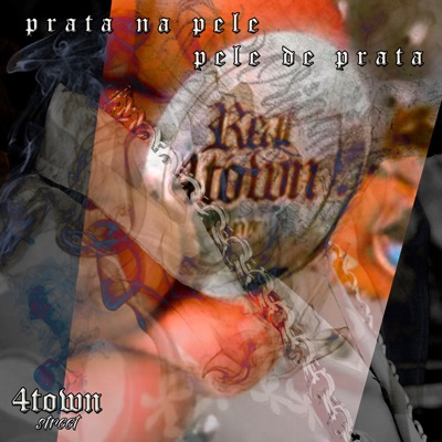 Prata na Pele, Pele de Prata - Single