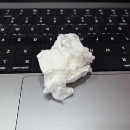 Ur Hands R Cold low mana