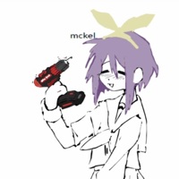 Mckel Scenecore - Single - mckel