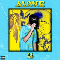 Alone - Single - DGE