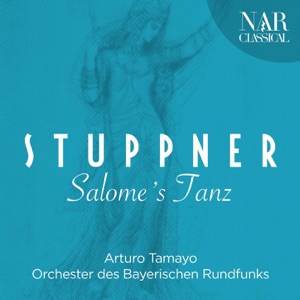 Hubert Stuppner: Salome's Tanz