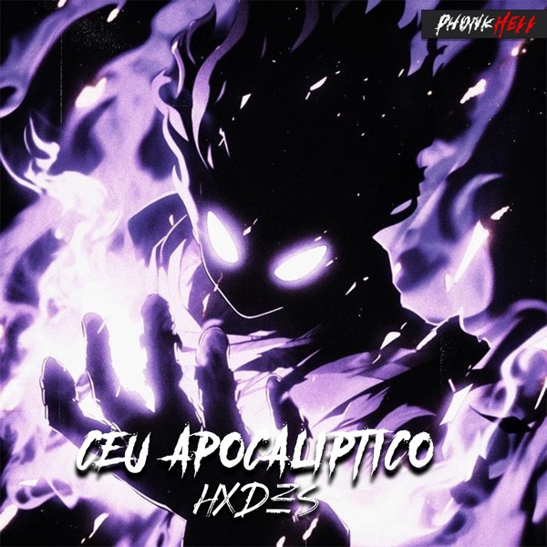 Ceu Apocaliptico - Single