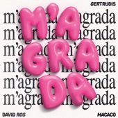 M'agrada (feat. David Ros) artwork