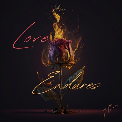 Love Endures