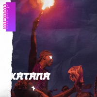 Katana - Single - Vrctic