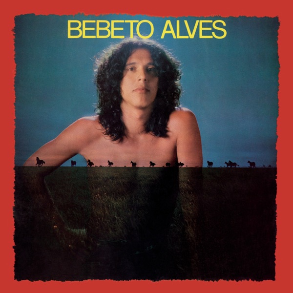 Bebeto Alves