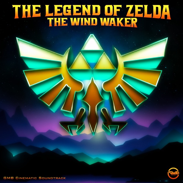 Ganondorf Battle Theme ("From the Legend of Zelda: The Wind Waker GMB Cinematic Soundtrack")