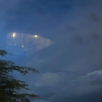 Out of touch - Single