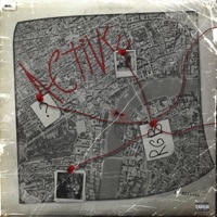 Active (feat. Gob77777 & Brebu) - Single - RGB17