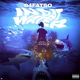 In Dat Water (feat. 94Fatso) [Chopped & Screwed] Dj Red-i