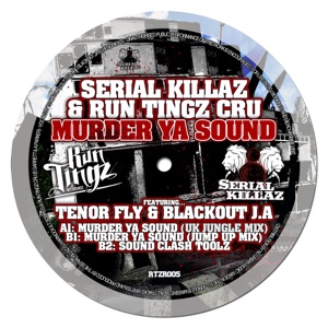 Murder Ya Sound - Single