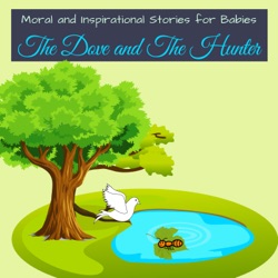 The Dove and the Hunter, Pt. 2