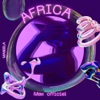 Africa Mandela - Single