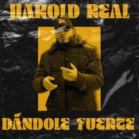 Dandole Fuerte - Single - Harold Real