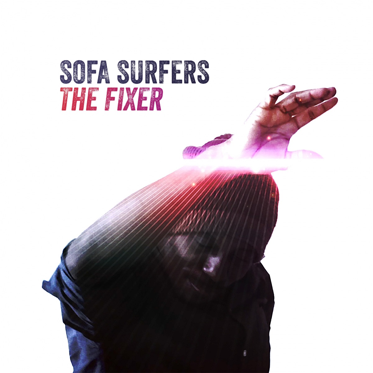 Encounters by Sofa Surfers on Apple Music