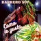 Como Le Gusta (feat. Barbero 507) - DjWillyintheMix lyrics