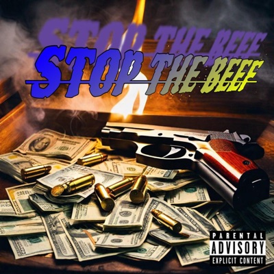 Stop the Beef - Single