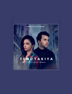 Posłuchaj wykonawcy Raja Tomar, obejrzyj teledyski, przeczytaj biografię, zobacz daty tras koncertowych i nie tylko!