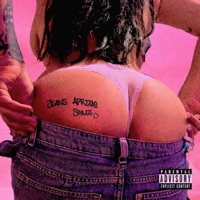 Jeans Apretao - Single - Stylee