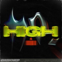 No_High - Single - Darknet