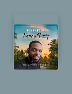 Escucha a KennyMuziq, mira vídeos musicales, lee la biografía, consulta fechas de giras y mucho más.