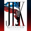 JFK Revisited: Through the Looking Glass (Original Motion Picture Soundtrack) artwork