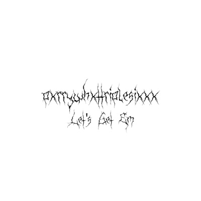 Let's Get Em - Single