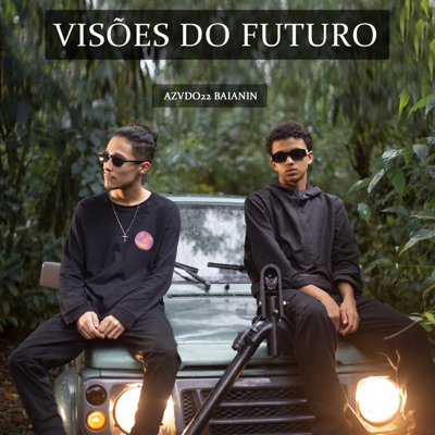 Visões do Futuro - Single