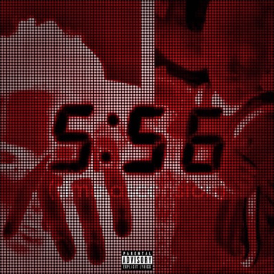 5:56 (Time Ascension) - EP