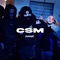 CSM (feat. YourLight) - Opp Block lyrics
