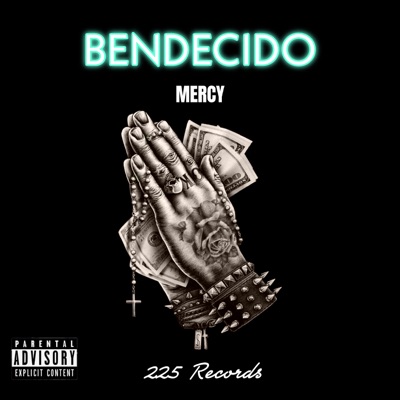 Bendecido - Single