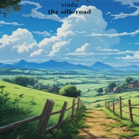 The Silk Road - Single - Vindu