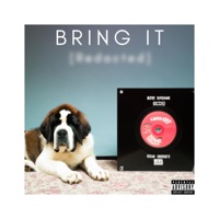 Bring It - Single - C & Redacted