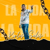 La Vida - Single - Krlos Solis