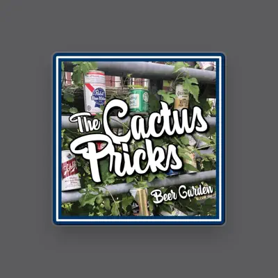 Listen to The Cactus Pricks, watch music videos, read bio, see tour dates & more!