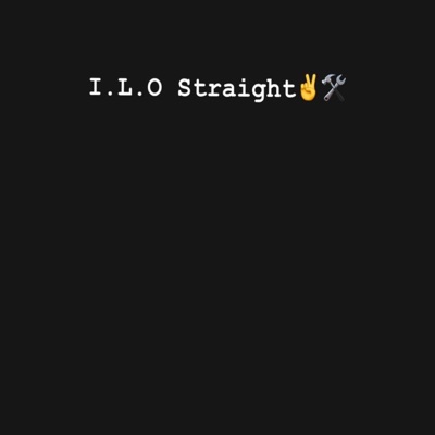 I.L.O Straight - Single