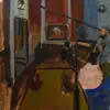 The Birds Attacked My Hot Air Balloon