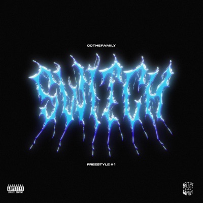 SWITCH FREESTYLE #1 - Single