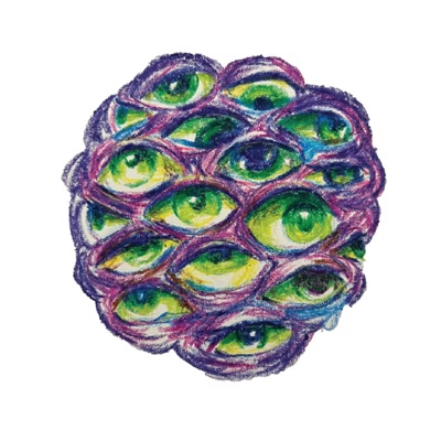 Broken Crayons Still Color